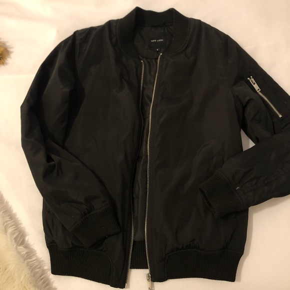 Bomber jacket - Picture 2 of 3